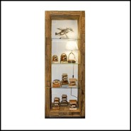 Bookcase 22 - Oregon - Showroom - Pacific Compagnie.