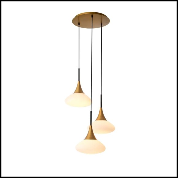 Chandelier Eichholtz - Duco S