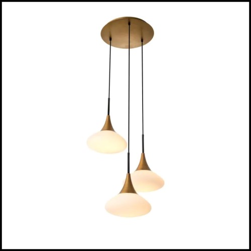 Lustre 24 - Duco S - Tendance - Pacific Compagnie.