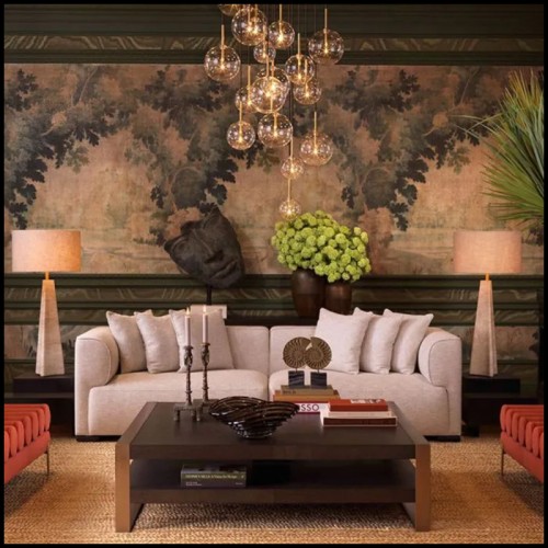 Lustre 24 - Aulani - Suspension - Pacific Compagnie.