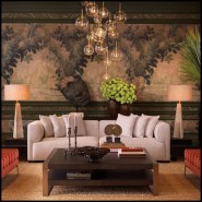 Lustre 24 - Aulani - Suspension - Pacific Compagnie.