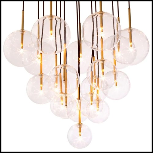 Chandelier Eichholtz - Aulani