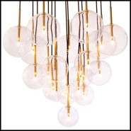 Lustre 24 - Aulani - Raffinement - Pacific Compagnie.