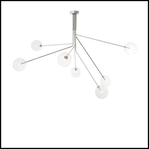 Chandelier Eichholtz - Topaz