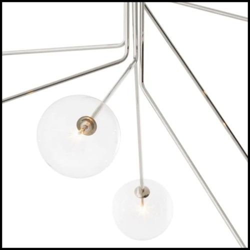 Topaze Chandelier - Eichholtz
