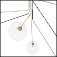 Lustre 24 - Topaze - Couleur vive - Pacific Compagnie.