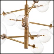 Lustre 24 - Argento S - Reflet éclatant - Pacific Compagnie.