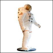 Sculpture PC- Astronaute