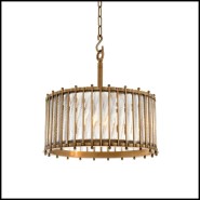 Suspension 24 - Tiziano Single - Petit espace - Pacific Compagnie.