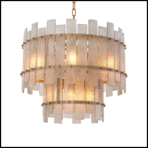 Caprera Chandelier - Eichholtz