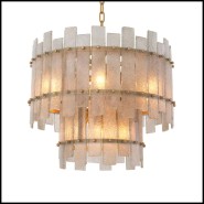 Lustre 24 - Caprera - Design italien - Pacific Compagnie.