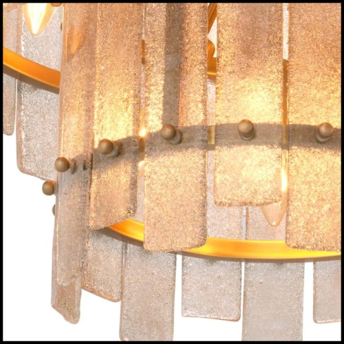 Caprera Chandelier - Eichholtz