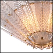 Lustre 24 - Scala - Spirale lumineuse - Pacific Compagnie.