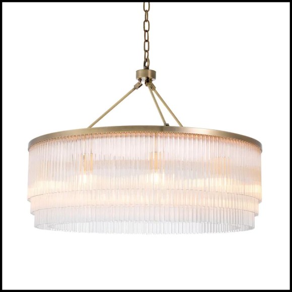 Hector L chandelier - Eichholtz