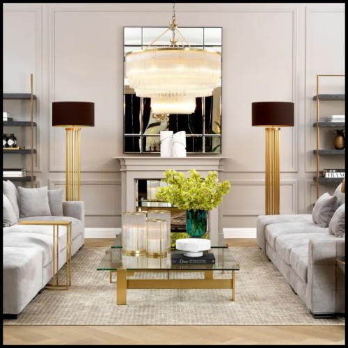 Chandelier Eichholtz - Hector L