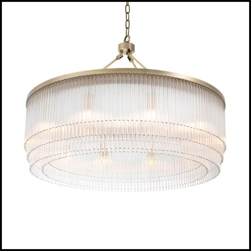 Hector L chandelier - Eichholtz