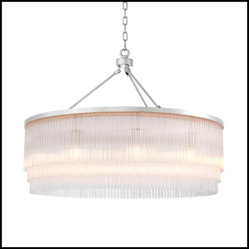 Hector L chandelier - Eichholtz
