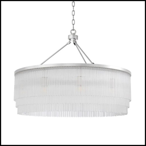 Hector L chandelier - Eichholtz