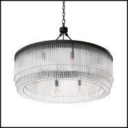 Lustre 24 - Hector L - Grand modèle - Pacific Compagnie.