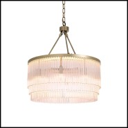 Lustre 24 - Hector S - Fabrication française - Pacific Compagnie.