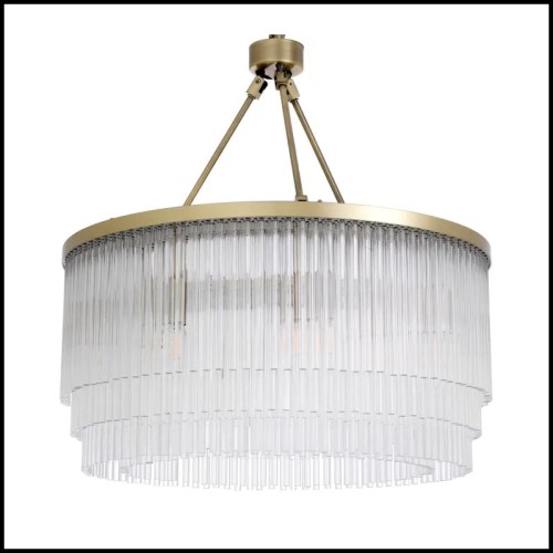 Hector S chandelier - Eichholtz