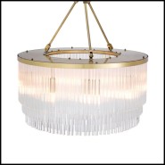 Lustre 24 - Hector S - Intérieur cosy - Pacific Compagnie.