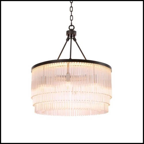 Hector S chandelier - Eichholtz