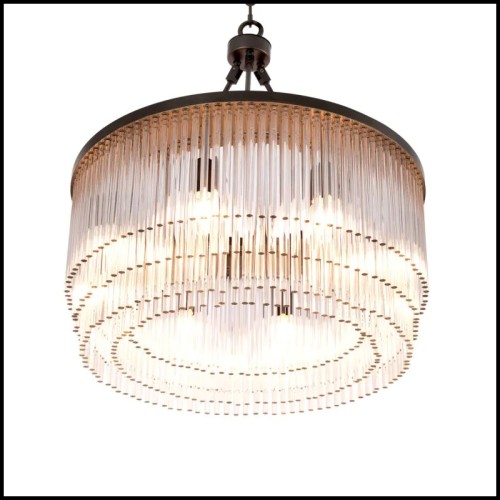 Hector S chandelier - Eichholtz