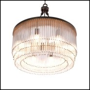 Lustre 24 - Hector S - Petit modèle - Pacific Compagnie.