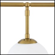 Chandelier 24 - Tara - Handmade - Pacific Compagnie