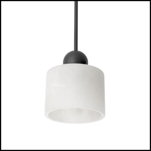 Suspension 24 - Etruscan Round - Pièce maîtresse - Pacific Compagnie.