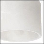 Suspension 24 - Etruscan Round - Élégance intemporelle - Pacific Compagnie.