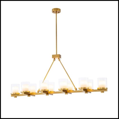 Chandelier Eichholtz - Donovan