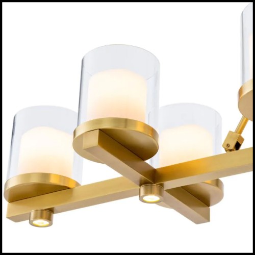 Chandelier Eichholtz - Donovan