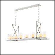 Lustre 24 - Summit - Look robuste - Pacific Compagnie.