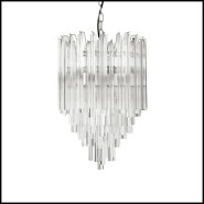 Lustre 24 - Salerno - Luxe opulent - Pacific Compagnie.