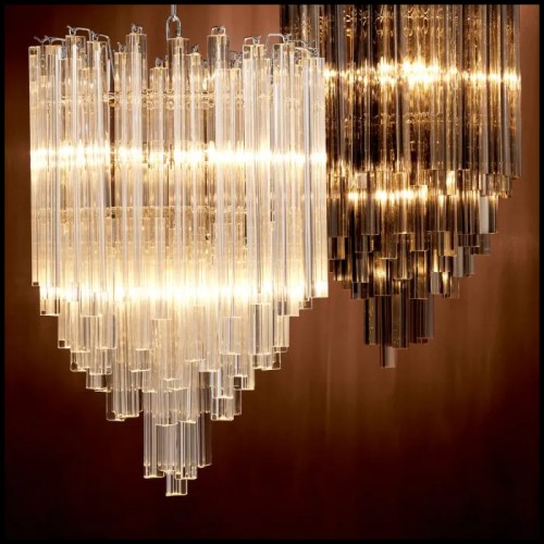 Lustre 24 - Salerno - Ambiance grandiose - Pacific Compagnie.