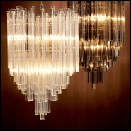 Lustre 24 - Salerno - Ambiance grandiose - Pacific Compagnie.