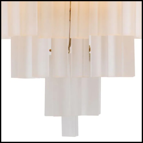 Lustre 24 - Nova - Design contemporain - Pacific Compagnie.