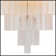Lustre 24 - Nova - Design contemporain - Pacific Compagnie.