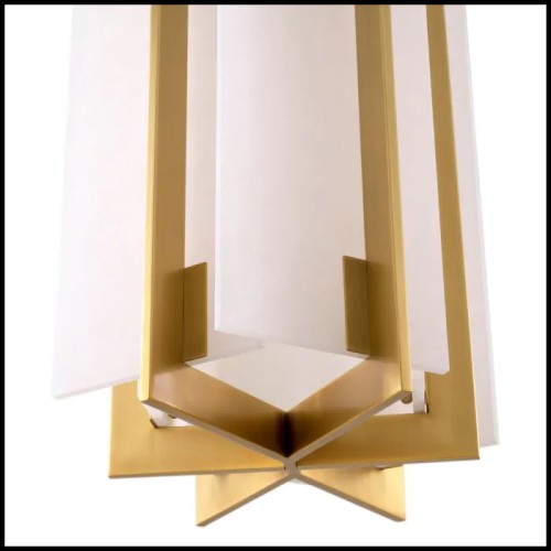 Lugano Suspension - Eichholtz