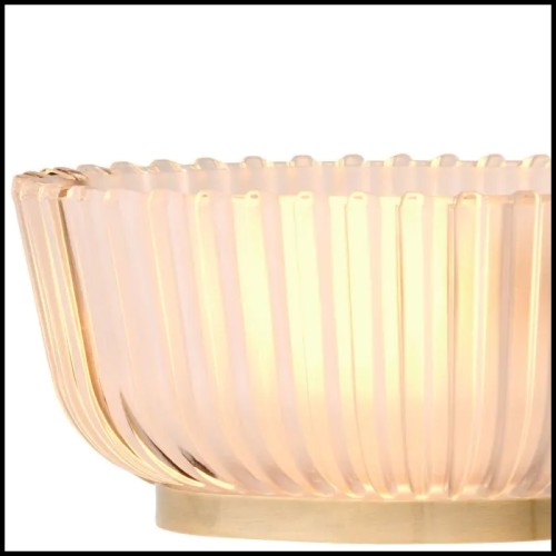 Chandelier Eichholtz - Artos Double