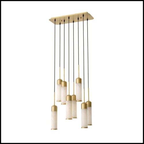 Chandelier Eichholtz - Eos