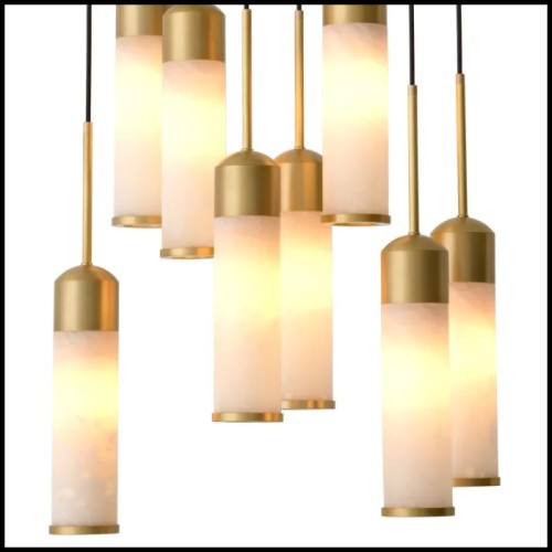 Chandelier Eichholtz - Eos