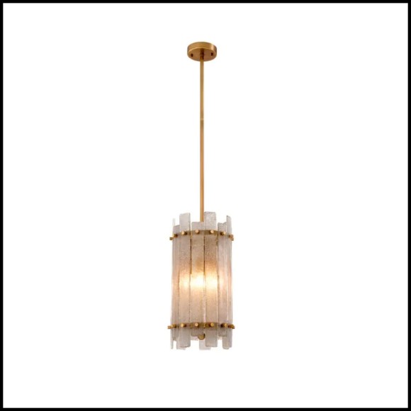 Chandelier Da Silva 24- Pacific Compagnie