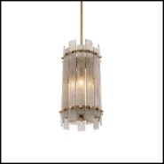 Chandelier Da Silva 24- Pacific Compagnie
