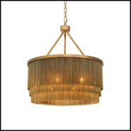 Lustre 24 - Tissot S - Lumière douce - Pacific Compagnie.