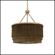 Lustre 24 - Tissot S - Design épuré - Pacific Compagnie.