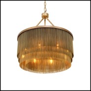 Lustre 24 - Tissot S - Moderne - Pacific Compagnie.