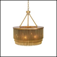 Lustre 24 - Tissot S - Acier fin - Pacific Compagnie.